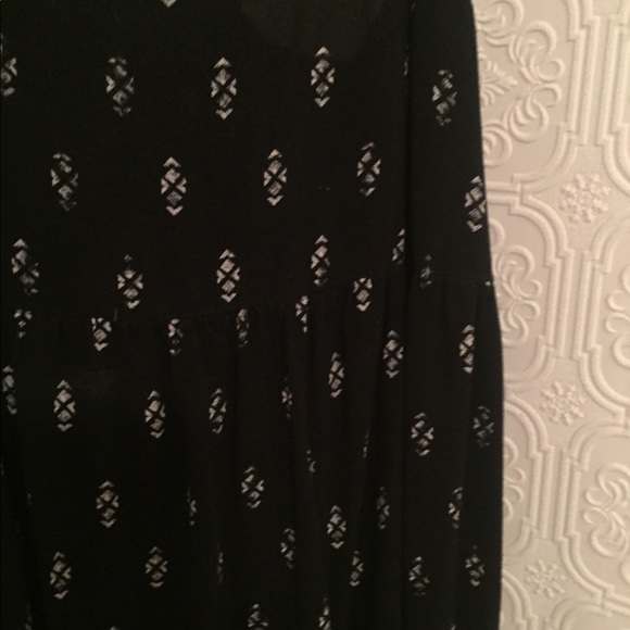 Pattern Sundress - Picture 2 of 2